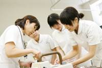 静岡医療センター附属静岡看護学校【学校紹介】